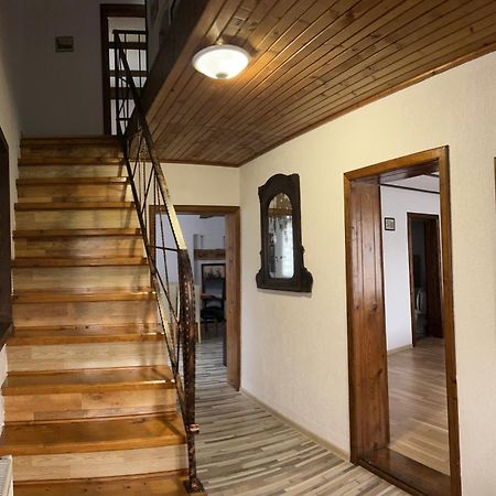 Like Home Rîşnov Eksteriør billede