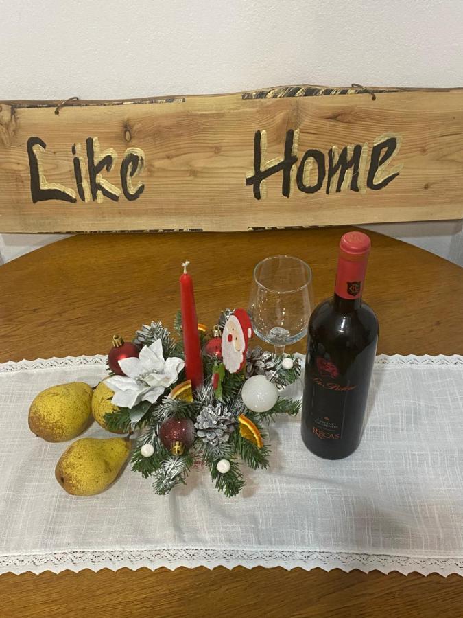 Like Home Rîşnov Eksteriør billede