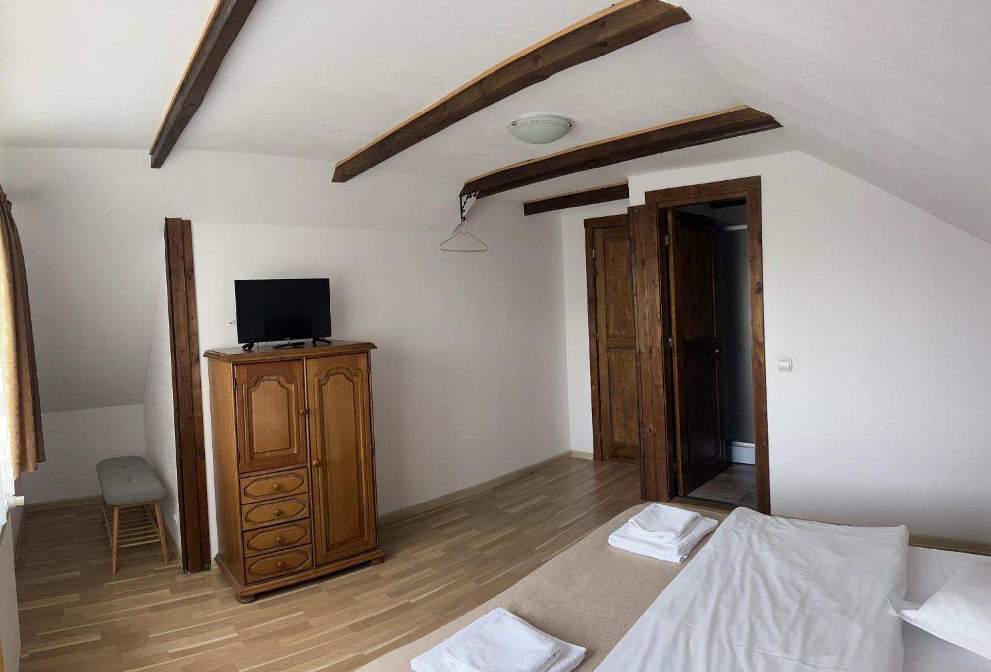 Like Home Rîşnov Eksteriør billede